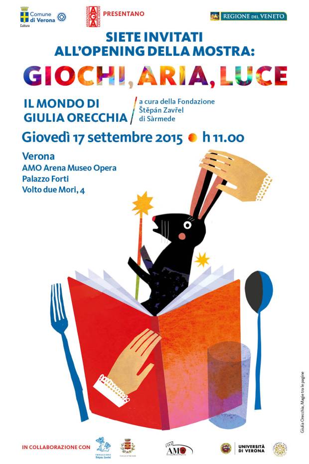 INVITO MOSTRA_Giulia Orecchia Verona TOCATI 2015