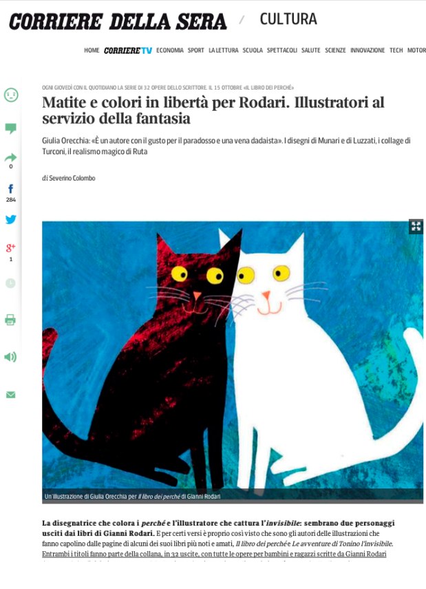 corriere