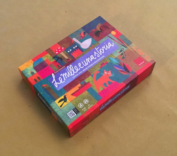 milleunastoria scatola