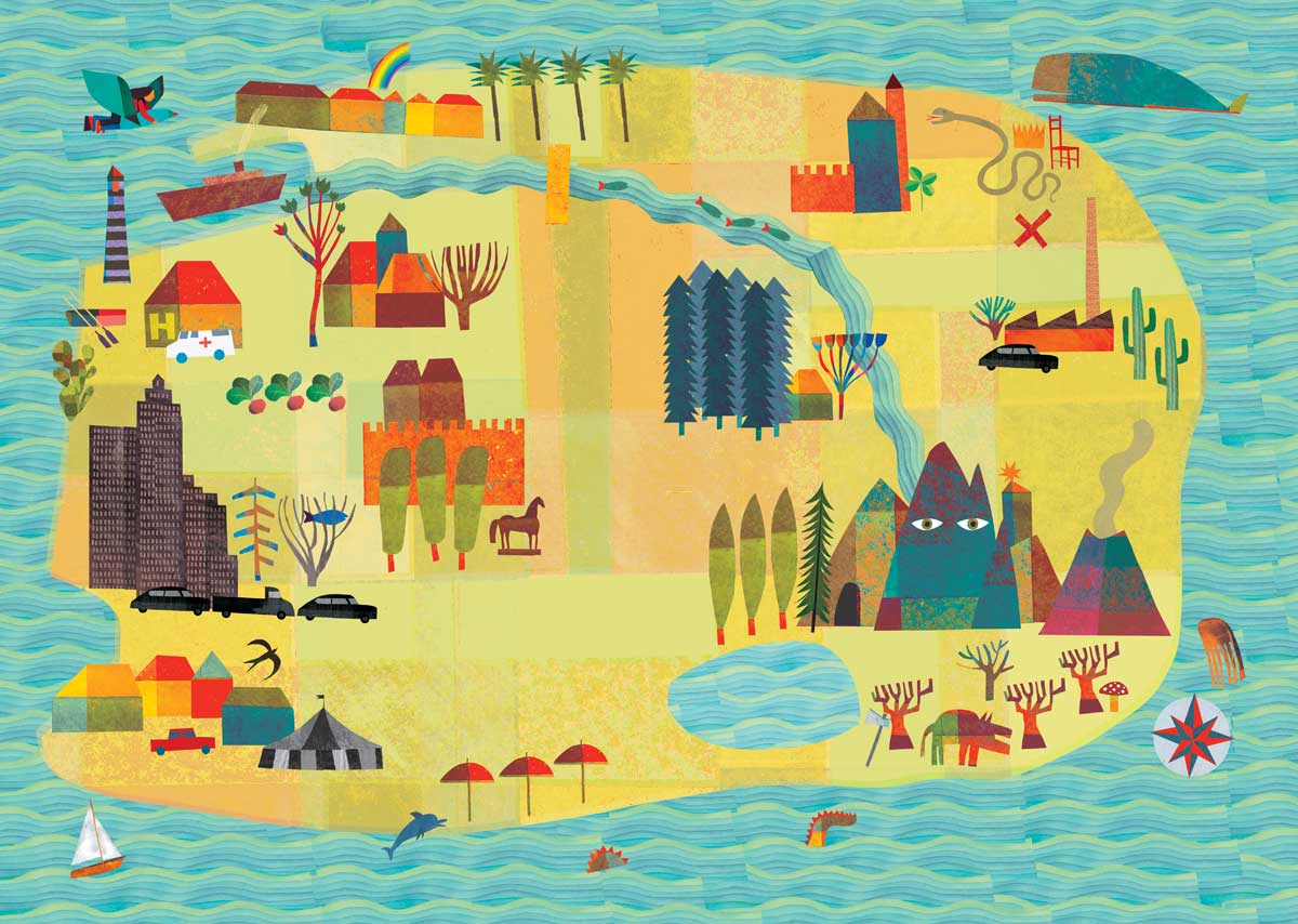 milleunastoria isola