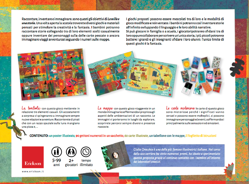 milleunastoria quarta